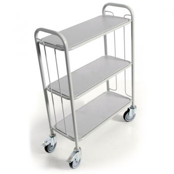 Preview: Bürowagen Ansicht 2