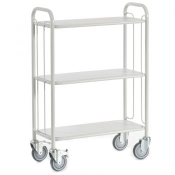 Preview: Bürowagen ohne Trenngitter