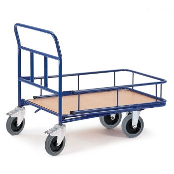 Preview: CC-Wagen LxB 960x635mm 400kg