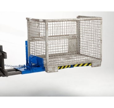 Preview: Eurogitterboxwender bis 450 kg Traglast