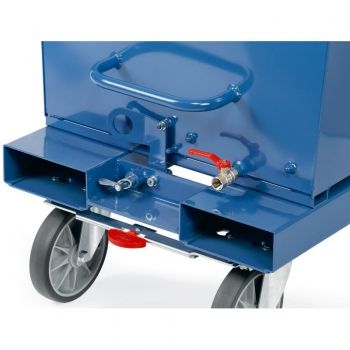 Preview: Muldenkipper Details