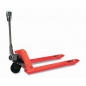 Preview: Gabelhubwagen PTP35, Tragl. 3,5t/3500kg, Gabel-L 1150mm, Hub 1600mm