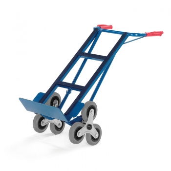 Preview: Gerätekarre C-Profil 3er-Stern