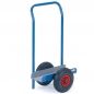 Preview: Plattenroller bis 500 kg, in U-Form