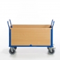 Preview: Vierwandwagen, 500 kg Tragkraft, LxB 1000x670 mm Ladefläche