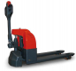 Preview: Elektro-Palettenhubwagen, 1,5t Tragl., Gabel-L 1150mm