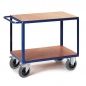 Preview: Tischwagen 2 Ladefläche