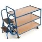 Preview: Tischwagen Ansicht 2