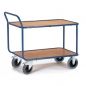 Preview: Tischwagen Rohrrahmen