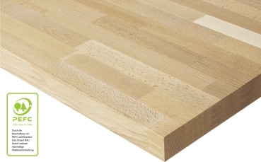 Preview: Werkbank 7510A1, B2500xT700xH890mm, 4xSchublade-TA
