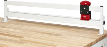 Packtisch Komplettset 03, AT-Tom, B1500 x T1000, B-Platte