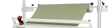 Packtisch Komplettset 03, AT-Tom, B2000 x T800, B-Platte