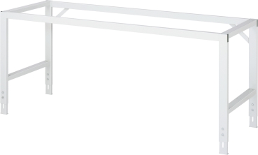 Preview: Packtisch Komplettset 05, AT-Tom, B2000 x T800, M-Platte