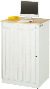 Preview: Computer-Station 2000, B720xT660xH1100mm, stationär