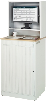 Preview: Computer-Station 2015, B720xT660xH1810mm, stationär