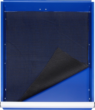 Preview: Anti-Rutsch-Matte für Schublade-Größe-L, für Fronthöhe 60-360mm