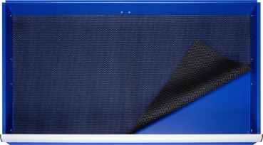 Preview: Anti-Rutsch-Matte für Schublade-XXL, für Fronthöhe 60-360mm
