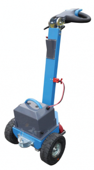 Elektroschlepper Mtrac 1000