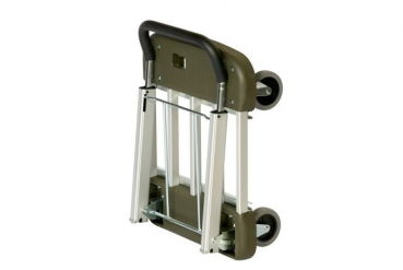 Preview: Transportwagen zusammengeklappt