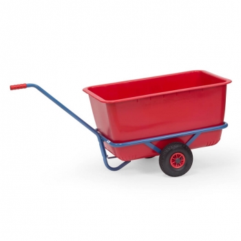 Preview: en 200 kg, mit herausnehmbarer Kunststoffmulde-4102