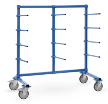 Tragarmwagen 500kg einseitig