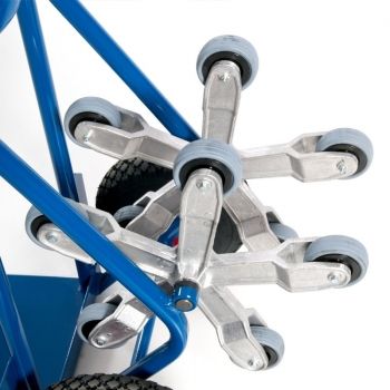 Preview: Treppenkarre 5er-Stern