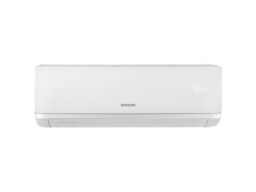 Sinclair RAY Split-Klimaanlage 3,2 kW / 3,4 kW
