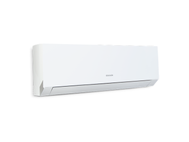 Preview: Sinclair MARVIN Split-Klimaanlage 3,5 kW / 3,8 kW – Weiß