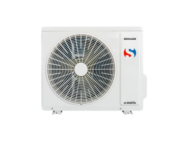 Preview: Sinclair KEYON Split-Klimaanlage 2.7 kW / 2.8 kW