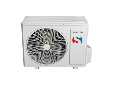 Preview: Sinclair RAY Split-Klimaanlage 6.2 kW / 6.5 kW