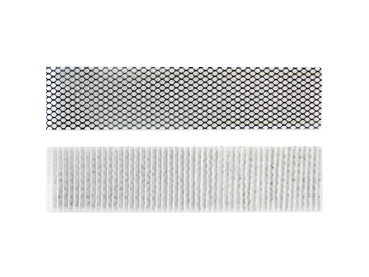 Aktivkohlefilter SAF-OPWA4