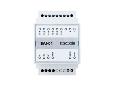 Alarm Interface SAI-01