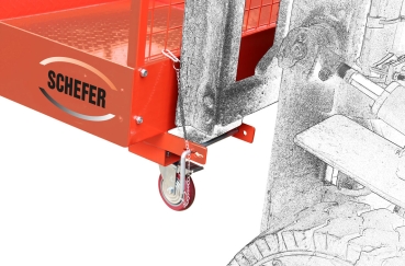 Preview: Arbeitsbühne AB Premium