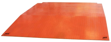 Containerrampe CR 156mm