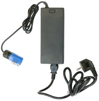 Preview: Elektrische Treppensackkarre TSKE Premium, 170 kg