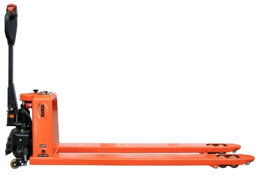 Elektrohubwagen EHW Eco Plus Sonderlänge