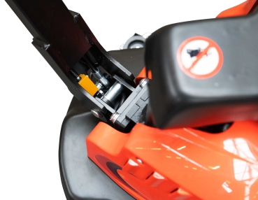Elektrohubwagen EHW 15 Premium