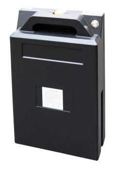 Elektrohubwagen EHW 15 Premium
