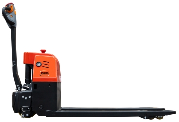 Preview: Elektrohubwagen EHW Primus