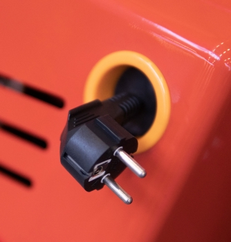 Elektrohubwagen EHW Primus