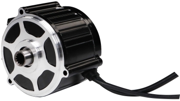 Preview: Elektrohubwagen EHW 20 Eco Plus