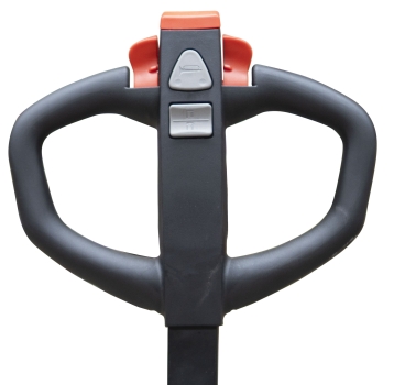 Elektrohubwagen EHW 20 Eco Plus mit Waage