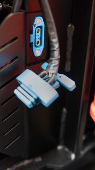 Preview: Elektrohubwagen EHW 20 Premium