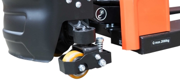 Preview: Elektrohubwagen EHW 20 Premium