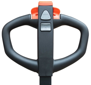 Elektrohubwagen EHW 20 Premium