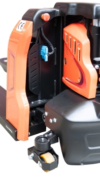 Elektrohubwagen EHW 20 Premium