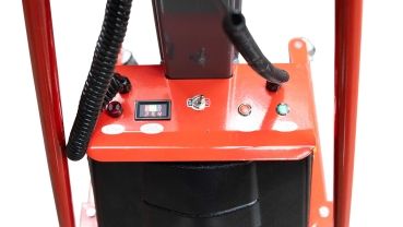 Preview: Elektrolifter EL Premium
