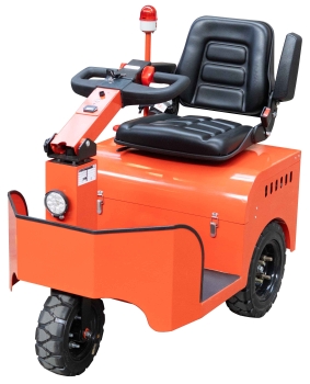 Aufsitz-Elektroschlepper AES Primus