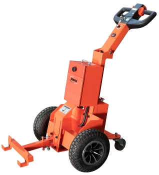 Elektroschlepper ES Eco