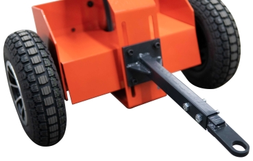 Elektroschlepper ES Eco